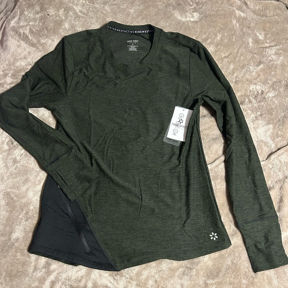 Women’s Nine West Active Jacket